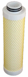Uhlíkový filtr - PVF-AU-BX-10-µm - 250mm - 10"